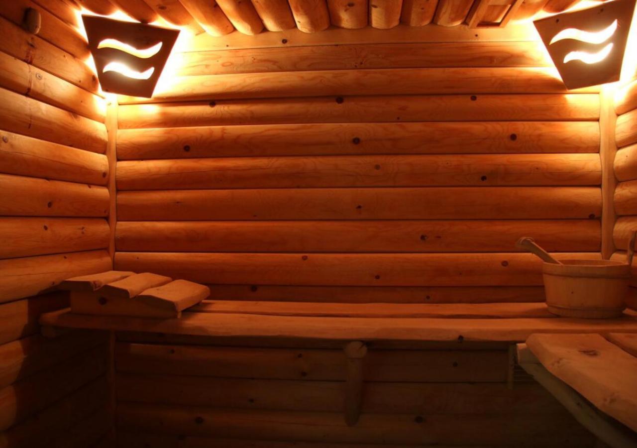 Dw Pod Jaworami - Jacuzzi, Sauna Na Wylacznosc, Latem Basen Podgrzewany Bialka Tatrzanska Eksteriør bilde
